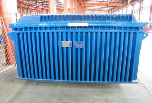 铁岭矿用变压器
