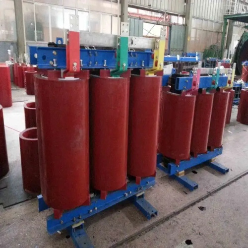铁岭SCB10-250KVA干式变压器