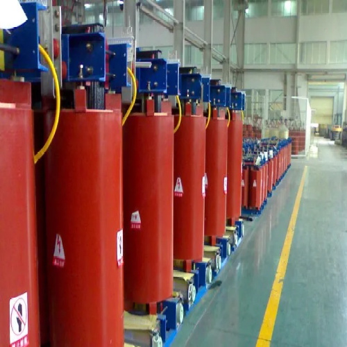 铁岭SCB10-200KVA干式变压器